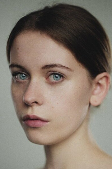 Сорча Граундселл