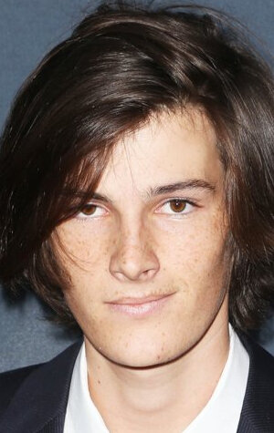 Дилан Броснан