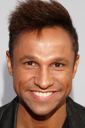 Даниэль Аминати