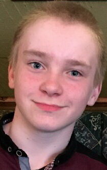 Коннор Прэтт