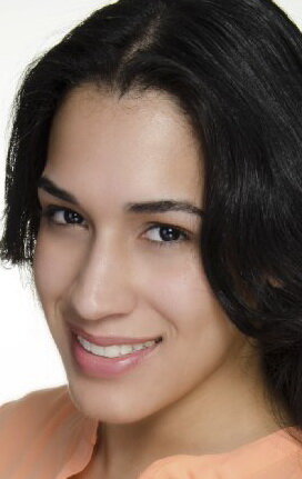 Стефани Асеведо Крус