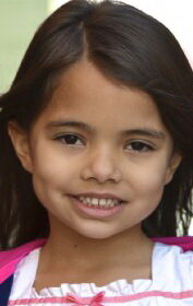 Дарси Изабелла Коттрелл