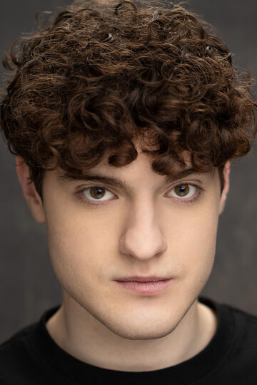 Патрик Любчик