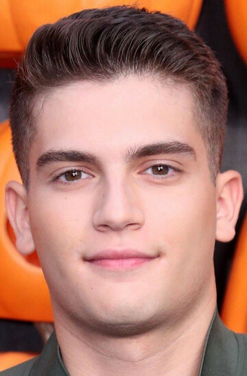 Майкл Барбиери