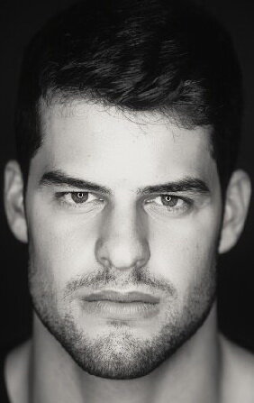 Джефф Олсен