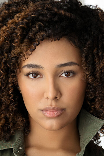 Ракель Джастис