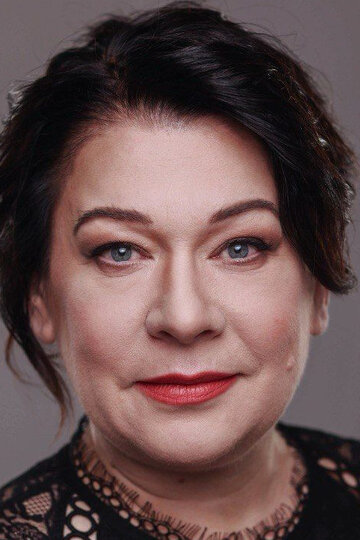 Елена Молодан