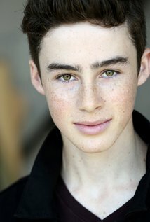 Кайл О’Горман