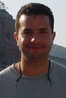 Хавьер Диас