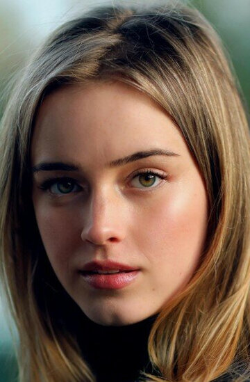 Калипсо Крэгг