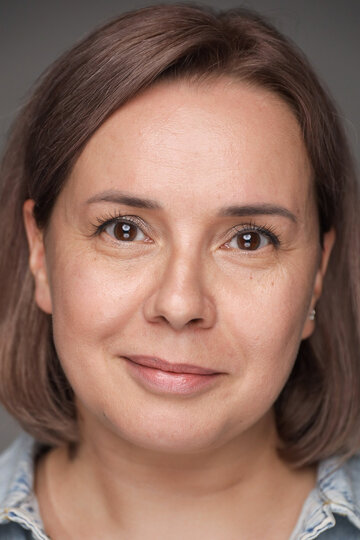 Алёна Климашова