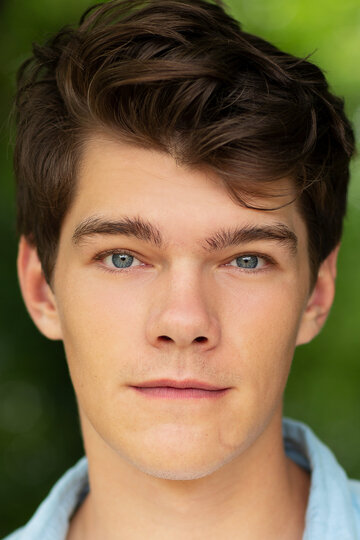 Эдвард Харпер-Джонс