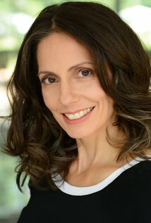 Джоани Гейджер