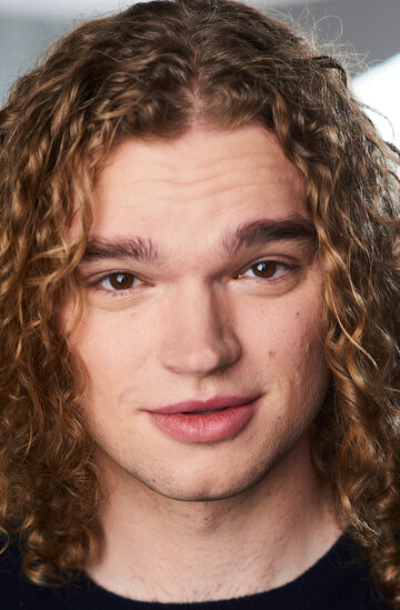 Скайлар Окерстром-Лэнг