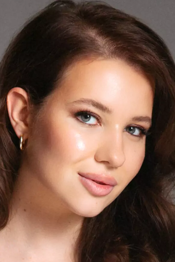 Дарья Ярцева