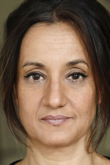 Мириам Аббас