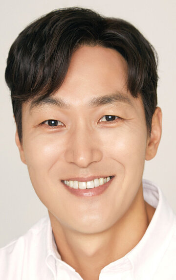 Ким Джэ-чхоль