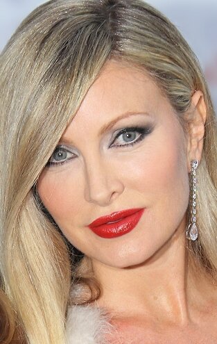 Каприс Бурре