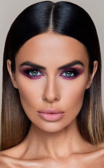 Наталия Сивец