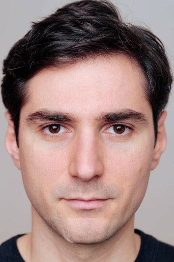 Гийом Марбек