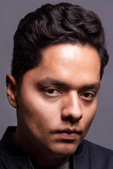 Педро Хоакин