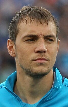 Артём Дзюба