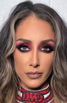 Бритт Бейкер