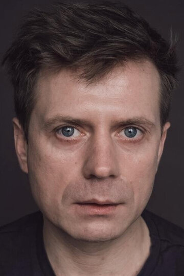 Евгений Перевалов