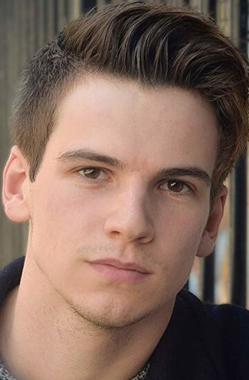 Джейк Дадмен