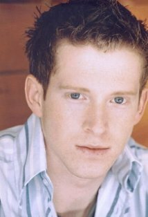 Дэйн Гарретсон