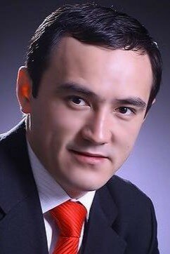 Даврон Каримов