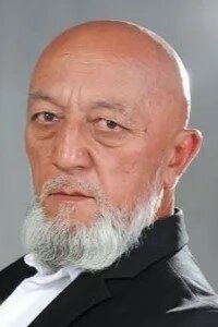 Маруф Атаджанов