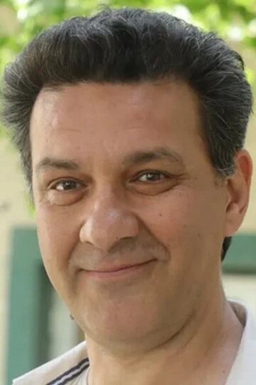 Аброр Юлдашев