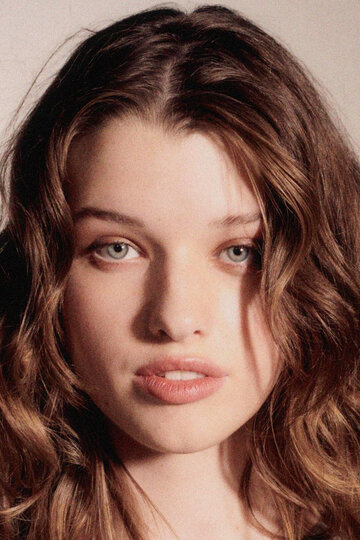 Эвер Андерсон