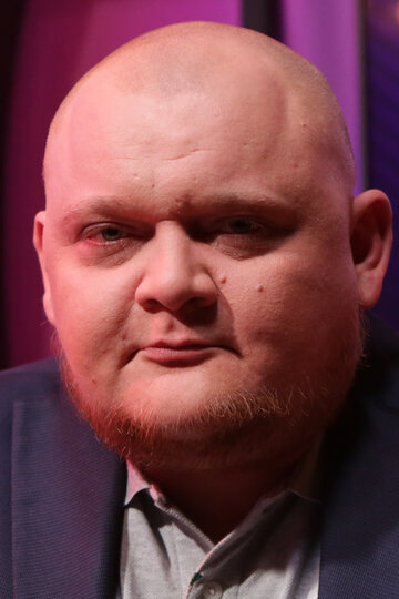 Михаил Стогниенко