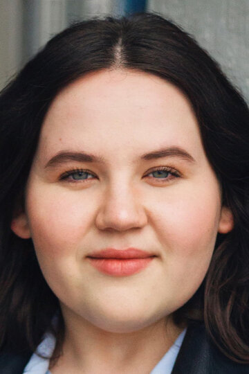 Гленна Уолтерс