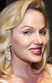 Сьюзан Гриффитс