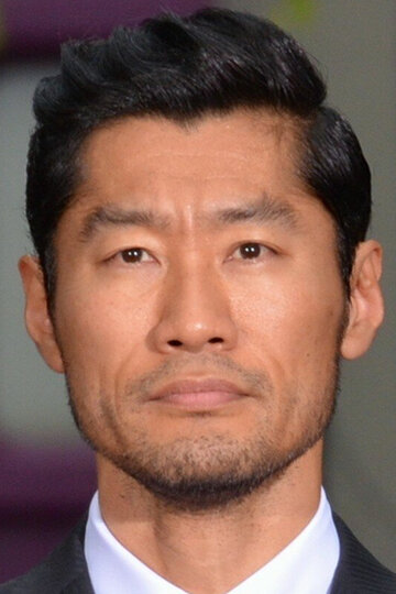 Юсукэ Хираяма