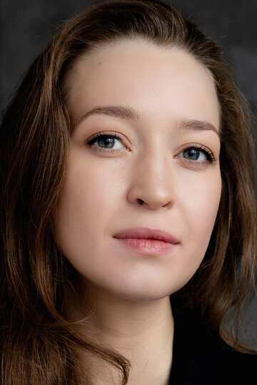 Арина Волкова