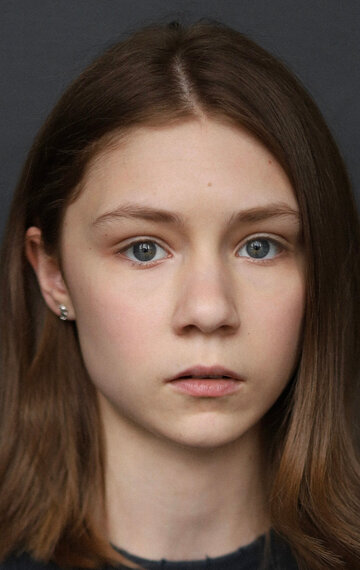 Маша Кошина