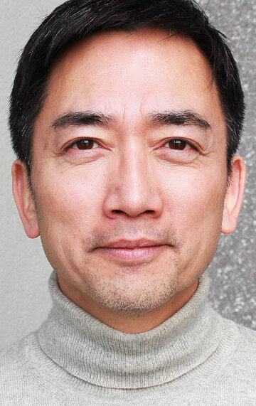 Дэвид К.С. Це