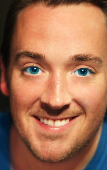 Эндрю Мэкин