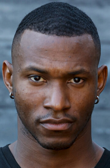 Terrance Carty
