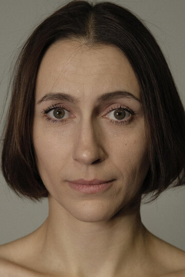 Анна Семеняко