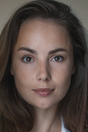 Анастасия Квитко