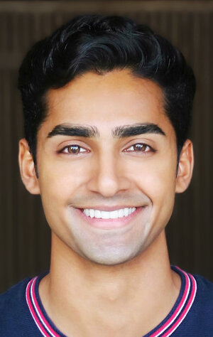 Анируд Пишароди