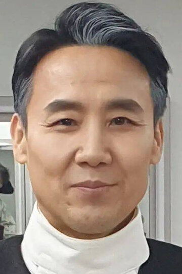 Ким Джун-ги