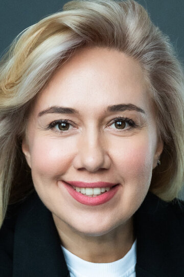 Олеся Яппарова