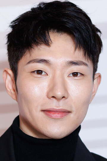 Юн Джон-сок