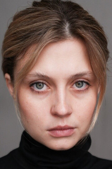 Дарья Белодед